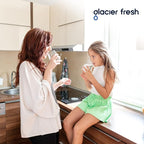 GLACIER FRESH Water Pitcher Filter Replacement - Image 8