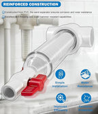 1-1/2" Spin Down Sand Separator - Image 7