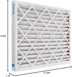 Aerostar 20x22x2 MERV 11, Pleated Air Filter, Box of 6, Made in the USA - Image 9