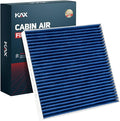 KAX Premium Cabin Air Filter by KAX