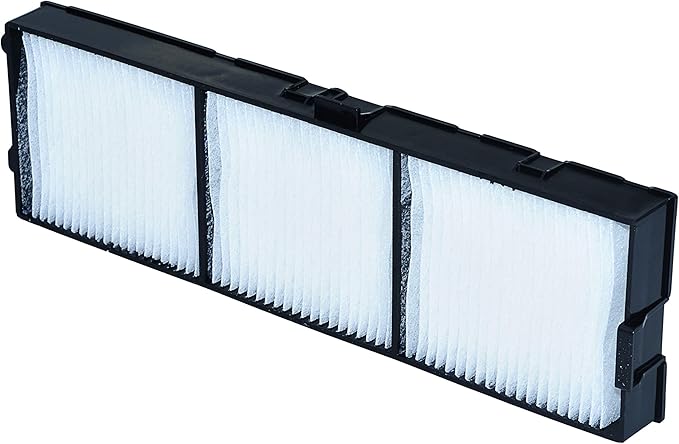 AWO ET-RFV400 Replacement Projector Air Filter by AWOReplacementProjectorLamp