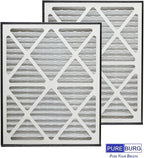 PUREBURG 20x25x3 Replacement Filter Compatible - Image 4
