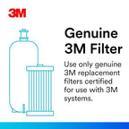 3M Aqua-Pure AP917HD-S Genuine Whole House Sanitary Quick Change Replacement - Image 3
