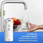 Glacier Fresh C Filter Replacement Filter Replacement - Image 6