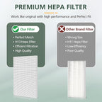 115115 Replacement Filters A Size 21 - Image 5