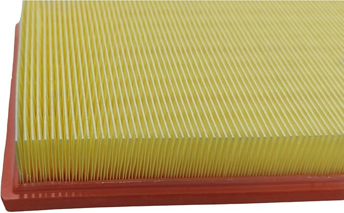 876185 Air Filter for Penta Diesel Engine AQ30 AD30 MD30 MD40 KAD42A KAMD42A - Image 2