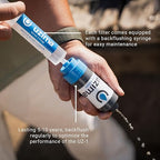 Uzima UZ-1 Water Filter Cartridge Replacement | Gravity Water Filter - Image 4