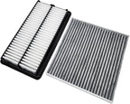 JTBU134-12061Engine & Cabin Air Filter - Image 3