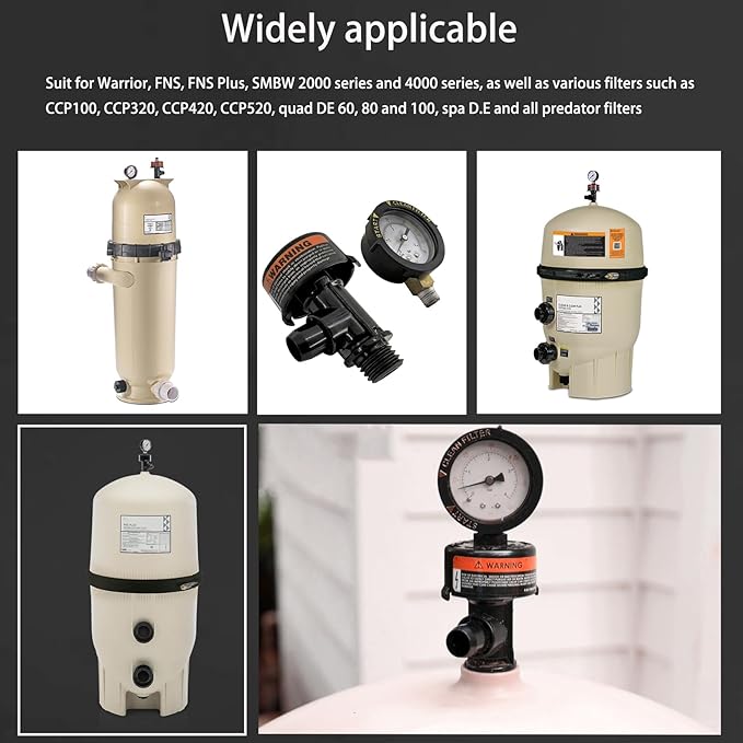 High Flow Manual Air Relief Valve - Image 2