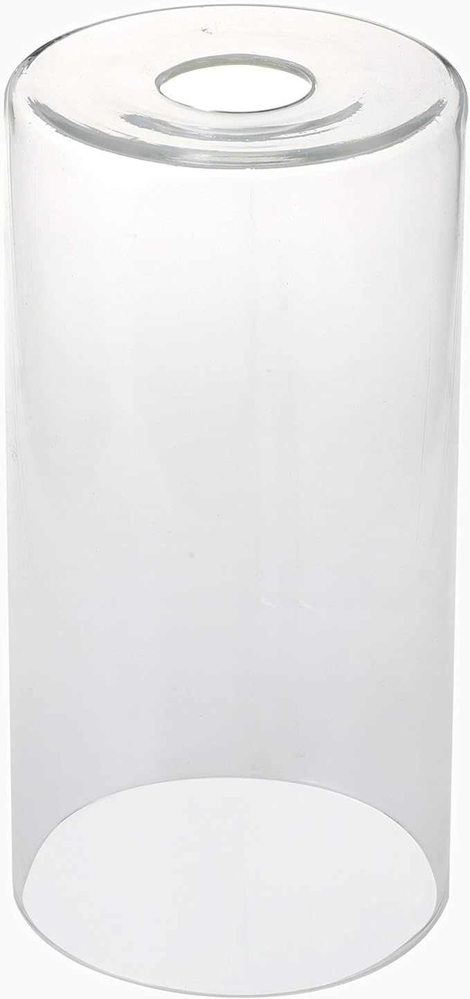 GoLucky Clear Glass Shade Accessory - Image 2