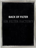 Air Filter Factory WB02X10700 Stove Vent Combo Filter Replacement - Image 4