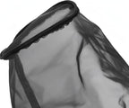 Air Filter Cover for Car Cold Air Intake Filter Cover Wrap Dustproof, Air - Image 3