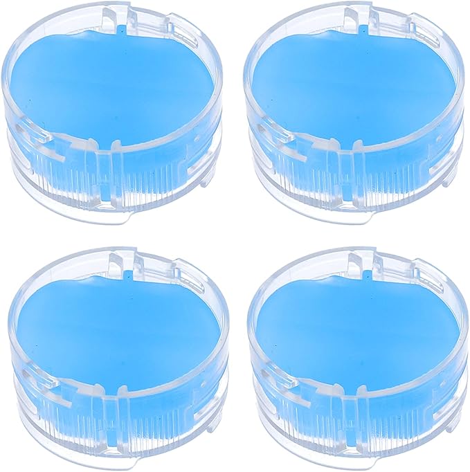 Odor Neutralizer Cartridge Replacement by EPLZON