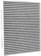 P609422 cabin air filter with Activated Carbon Compatible with Freightliner - Image 5
