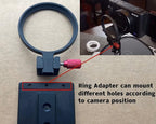 Came-TV Lens Adapter with 52mm Ring Thread - Image 6