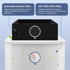 211+ Filter Replacement Compatible - Image 5