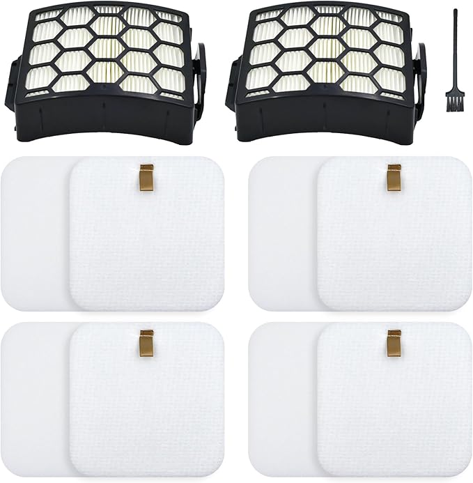 Filter Replacement Parts and Accessories by Unknown