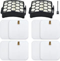 Filter Replacement Parts and Accessories by Unknown