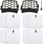 Filter Replacement Parts and Accessories by Unknown