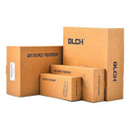 BLCH 1/4" NPT Air Compressor Water Separator - Image 7