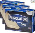 Purolator A26052 PurolatorONE Advanced Engine Air Filter Compatible by PurolatorProductsNALLC
