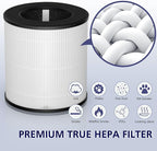B-D02L/M05/B-D02U H13 Filter Compatible - Image 6