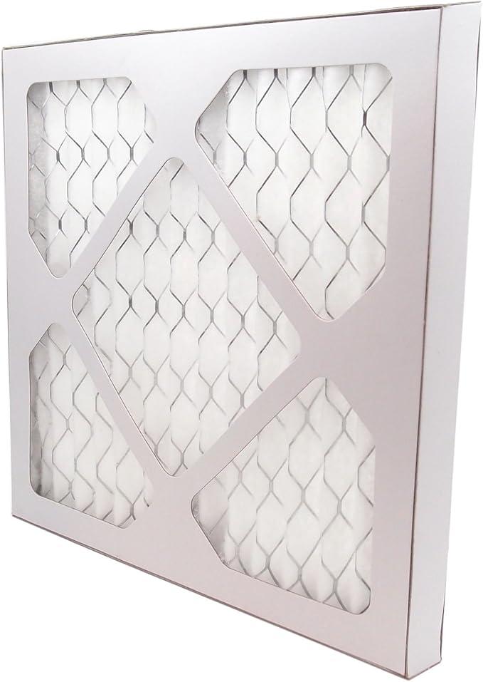 20" X 24" Return Air Filter Grille - Image 3