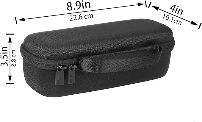 co2CREA Hard Case compatible - Image 6