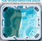 Non-Chlorine Spa Shock for Hot Tub, Chlorine-Free Shock Treatment for Hot Tubs - Image 6