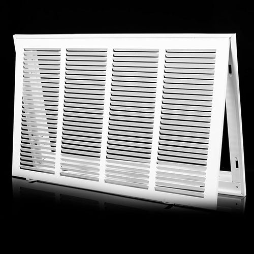 24 x 14 Return Air Grille, Return Air Vent Cover by Unknown