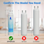 FPPWFU01 Water Filter Replacement - Image 6