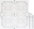 Glasfloss ZL 14x14x1 MERV 13 Air Filters by Glasfloss