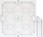 Glasfloss ZL 14x14x1 MERV 13 Air Filters by Glasfloss