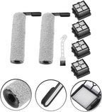 STOBAZA Replacement Brush Filters - Image 8