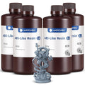 ANYCUBIC ABS-Like Resin 3.0, 3D Printer Resin by ANYCUBIC