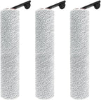 1/3pcs Floor Scrubber Roller Brush Main Brush ，Compatible - Image 2