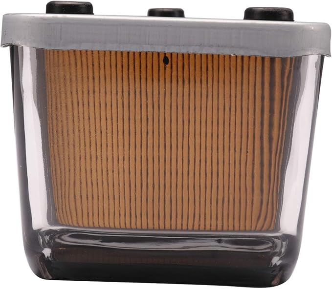 iFJF AR50041 Snap-on Fuel Filter Replacement - Image 4