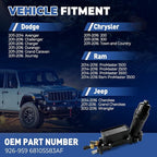 Upgrade Aluminum Engine Oil Cooler Oil Filter Housing - Image 2