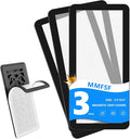 Magnetic Vent Screen Mesh Covers 3 Pack -5.5x12, Air Vent Filters by Welcometommfsf