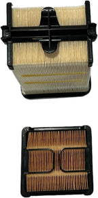 Arko Inner & Outer Air Filter Set Fits Bobcat Track Loaders T450 T550 T590 T595 - Image 4