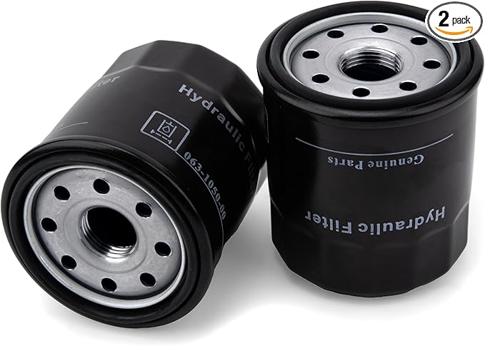 Transmission Filters/Hydraulic Filters/Oil Filters by LikeLion
