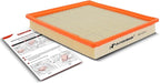 A-Premium Engine Air Filter Compatible - Image 9