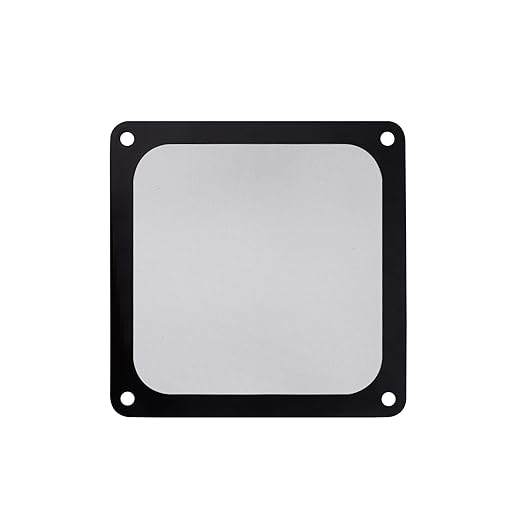 Silverstone Tek 120mm Ultra Fine Fan Filter by SilverStone