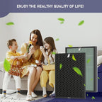 Ontheone Air Bio-GS 2.0 Filter Replacement Kit Compatible - Image 5