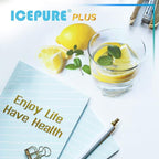 ICEPURE PLUS 9990 NSF 53&42 Certified Replacement - Image 9
