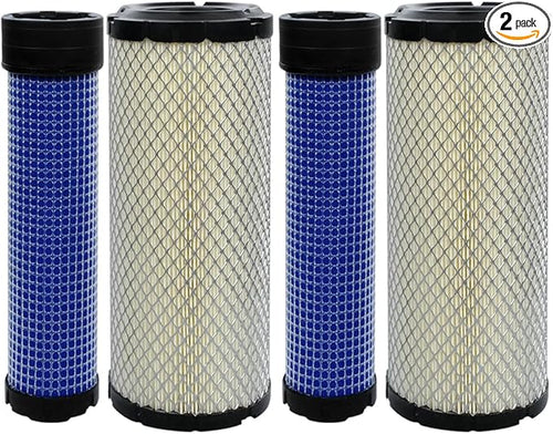 2pcs TA040-93230 TA040-93220 Filter Compatible by Unknown