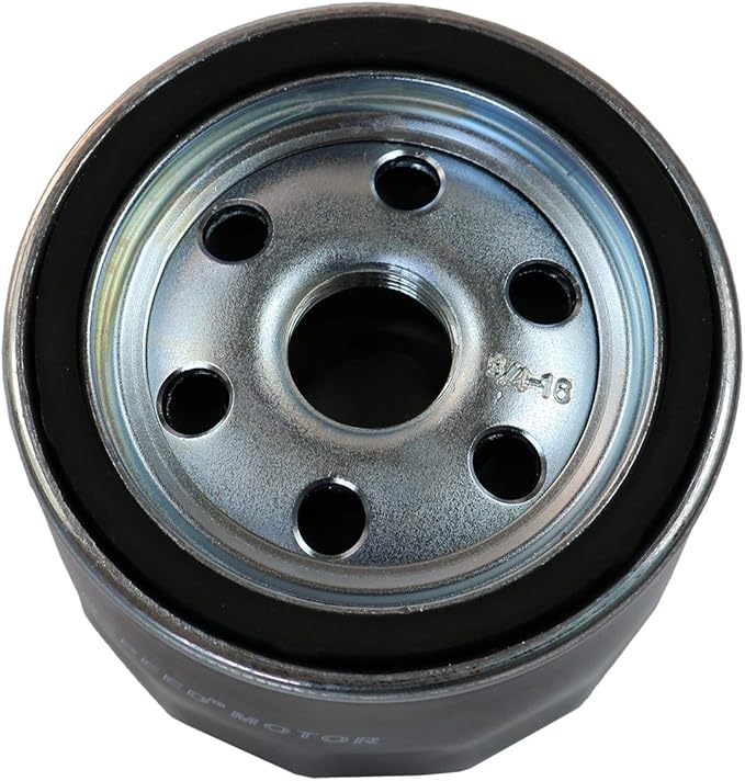 CARMOCAR Oil Filter Replacement - Image 2