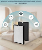 AD5000 Replacement Filter Compatible - Image 7
