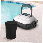 Mipcase Insulated Filter Cover for Garden Pump Weather Resistant Protective - Image 5