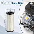 Podoy P821575 Air Filter Compatible - Image 3